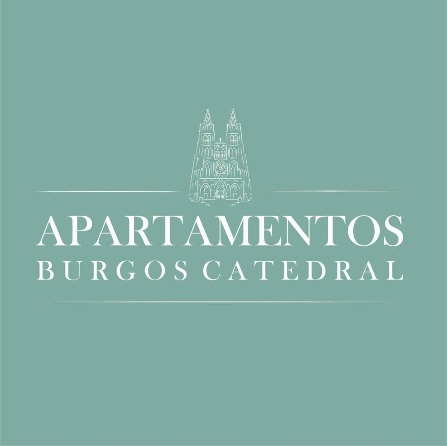 Bella Vista Catedral-Apartamentos Burgos Catedral Eksteriør bilde