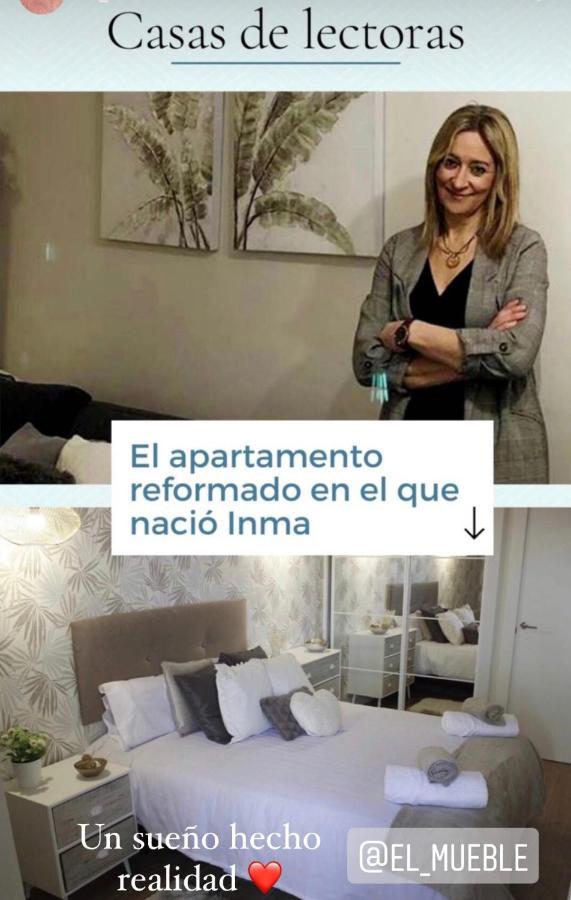 Bella Vista Catedral-Apartamentos Burgos Catedral Eksteriør bilde