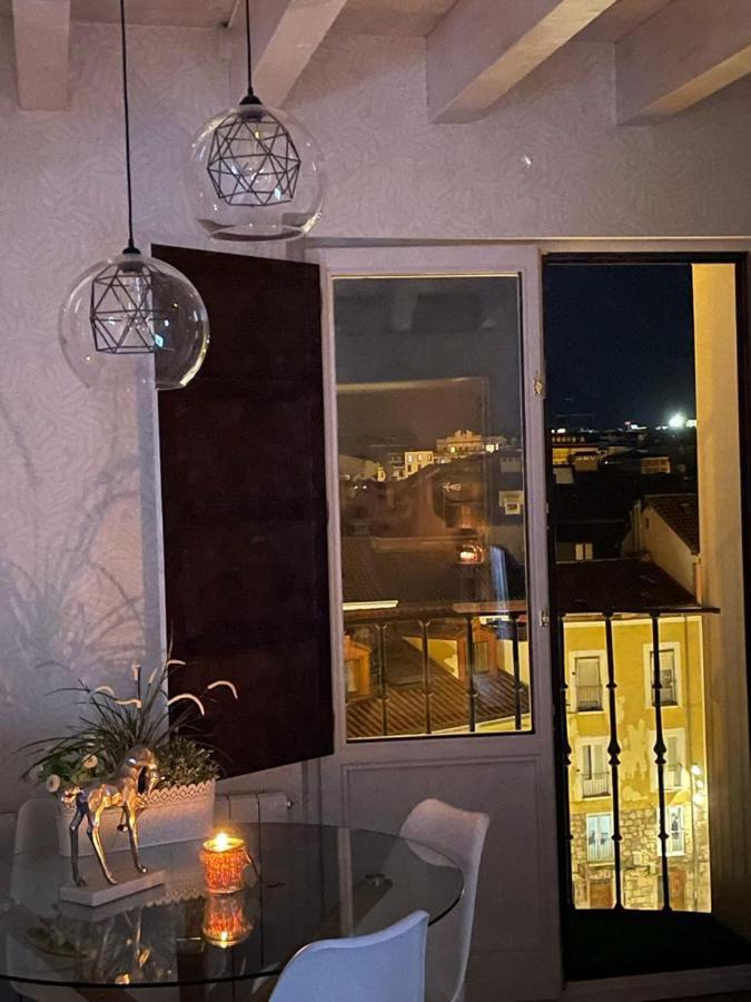 Bella Vista Catedral-Apartamentos Burgos Catedral Eksteriør bilde