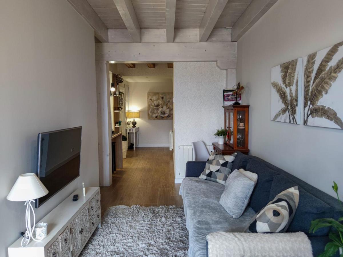 Bella Vista Catedral-Apartamentos Burgos Catedral Eksteriør bilde