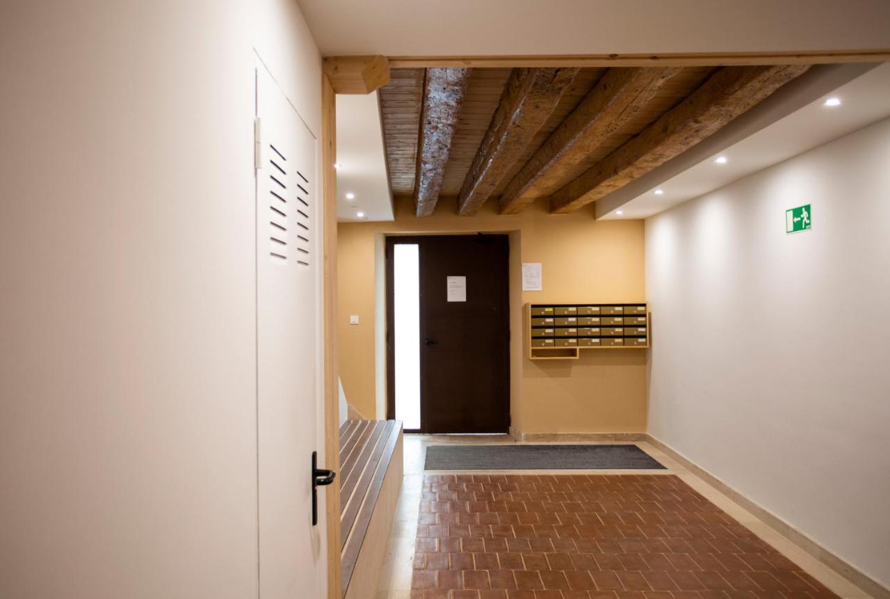 Bella Vista Catedral-Apartamentos Burgos Catedral Eksteriør bilde