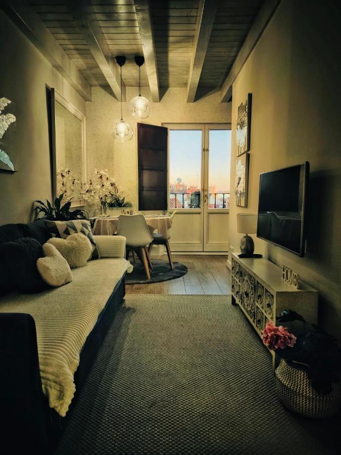 Bella Vista Catedral-Apartamentos Burgos Catedral Eksteriør bilde