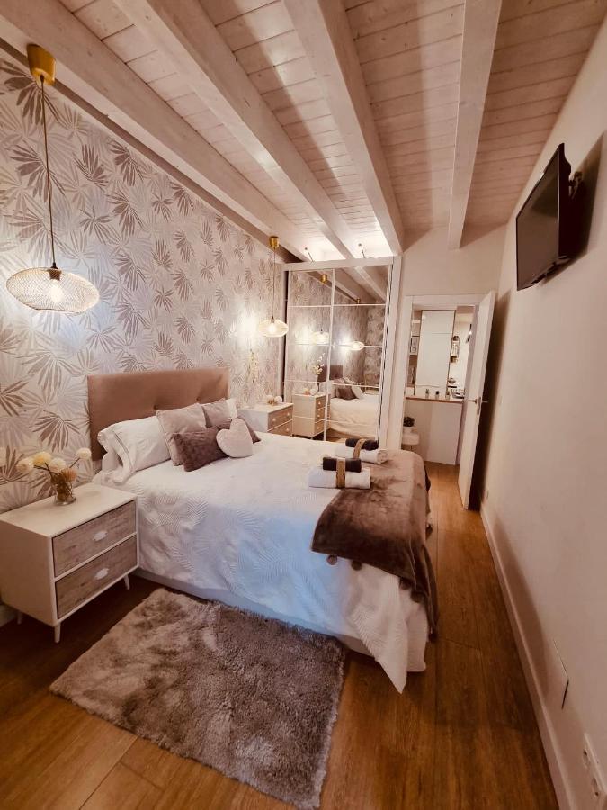 Bella Vista Catedral-Apartamentos Burgos Catedral Eksteriør bilde